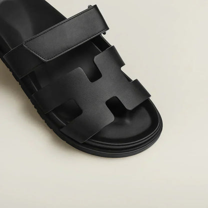 Elegantní a podpůrné ortopedické letní sandály