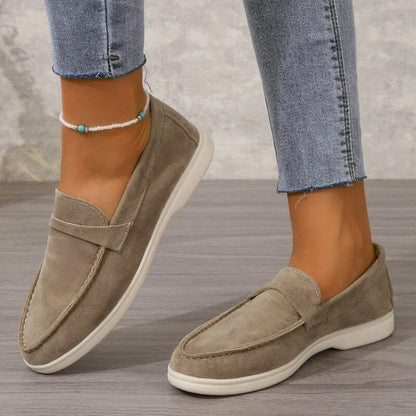 Elegantní a detailní podpůrná obuv