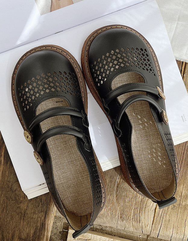 Elegantní a podpůrné ortopedické letní sandály