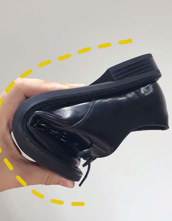 Elegantní a podpůrná ortopedická letní obuv