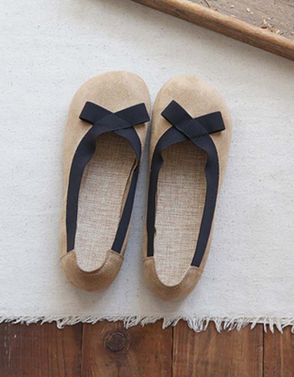 Elegantní a detailní podpůrné letní boty
