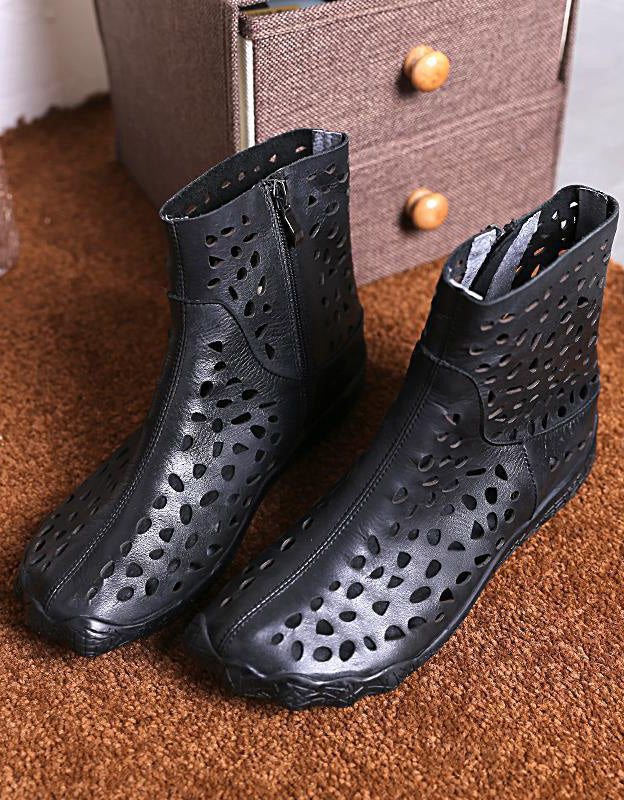 Elegantní a detailní podpůrné letní sandály