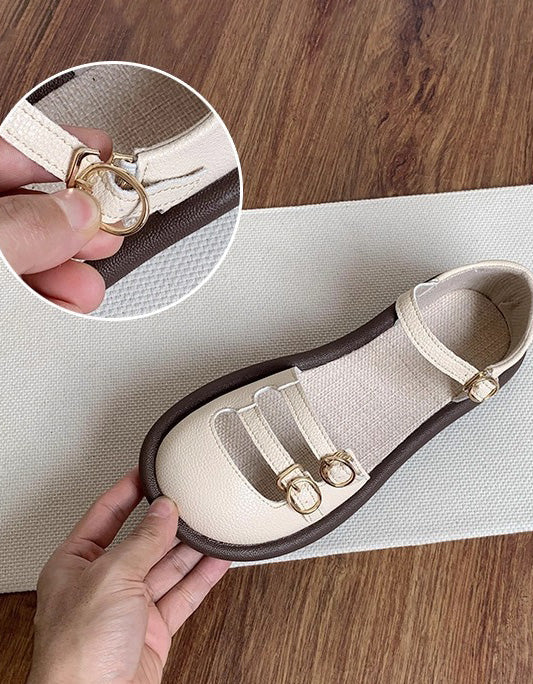 Stylové a podpůrné ortopedické letní sandály