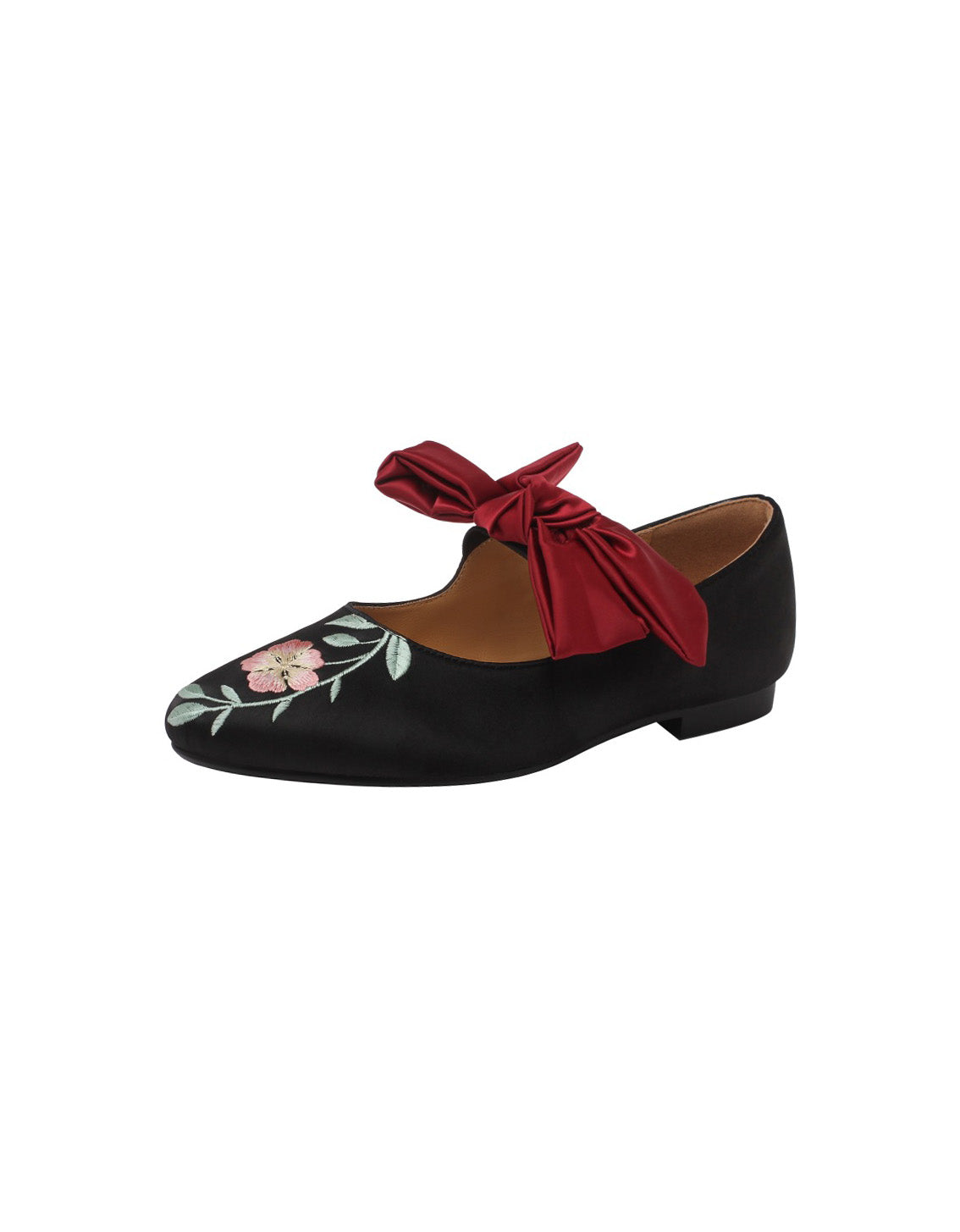 Elegantní a detailní podpůrné letní boty Flats