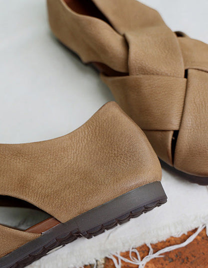 Elegantní a podpůrné ortopedické letní sandály