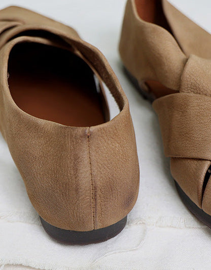 Elegantní a podpůrné ortopedické letní sandály