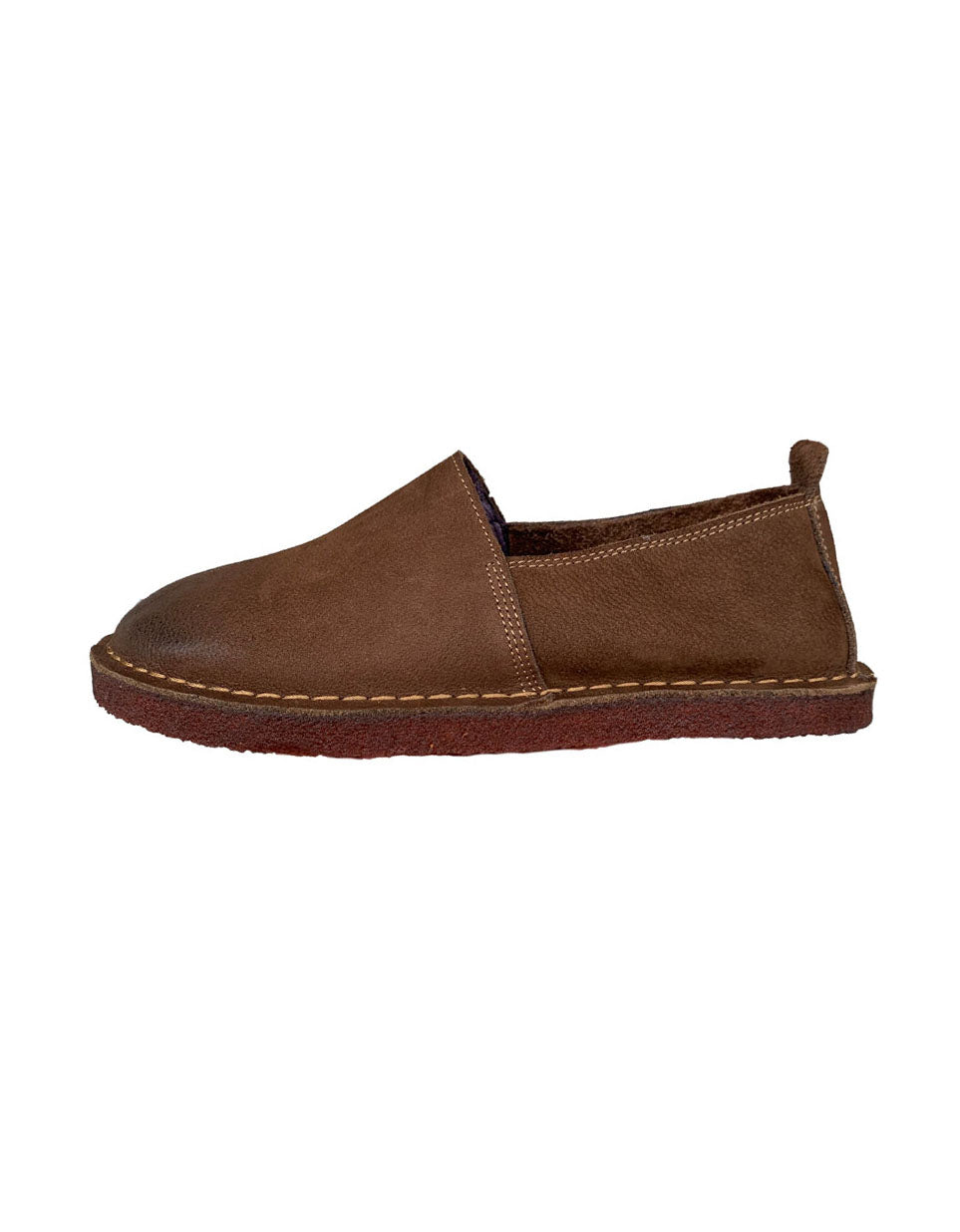 Odolné a podpůrné ortopedické letní boty Flats
