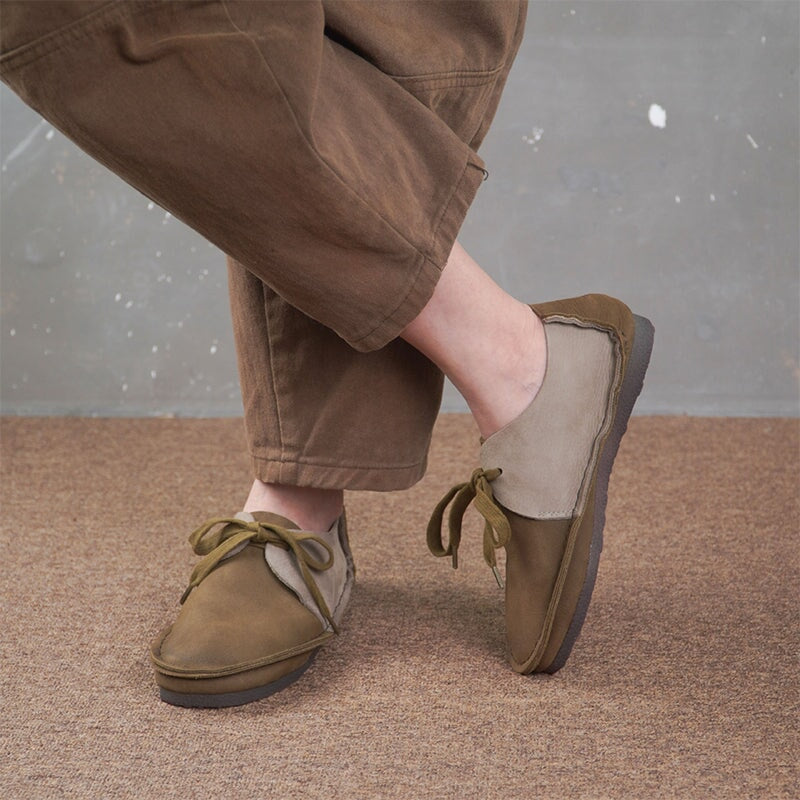 Elegantní a detailní podpůrné letní boty