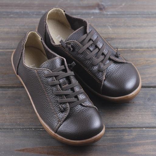 Elegantní a detailní podpůrné letní boty Flats