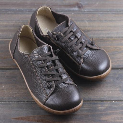 Elegantní a detailní podpůrné letní boty Flats