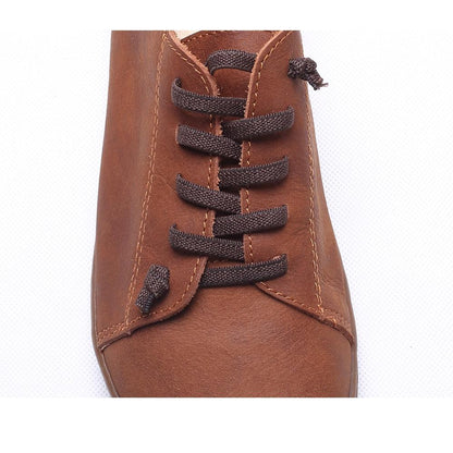 Elegantní a detailní podpůrné letní boty Flats