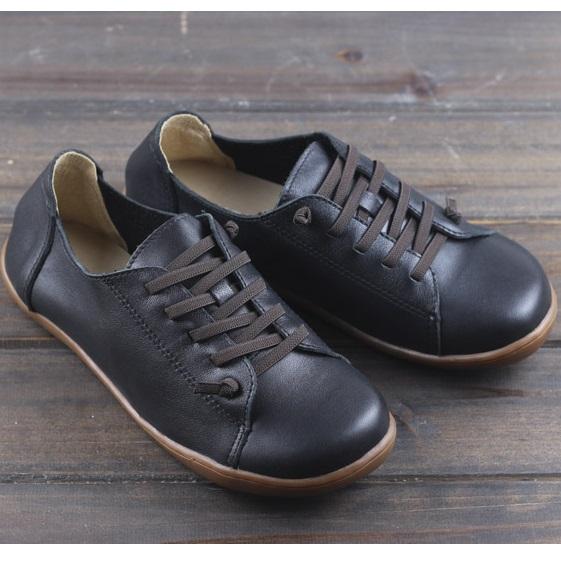 Elegantní a detailní podpůrné letní boty Flats