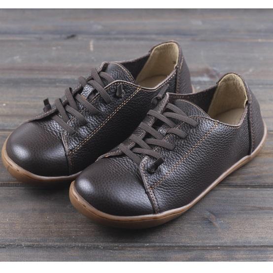 Elegantní a detailní podpůrné letní boty Flats