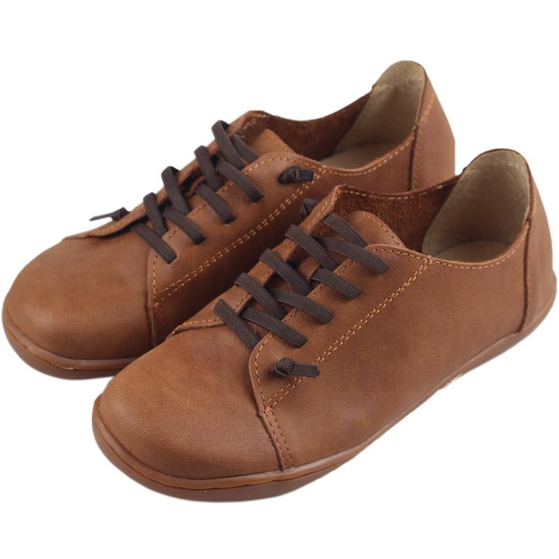 Elegantní a detailní podpůrné letní boty Flats