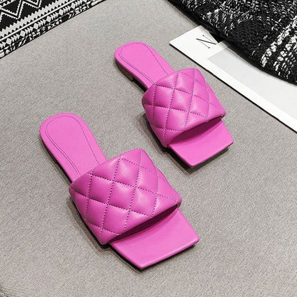 Ortopedické módní letní sandály