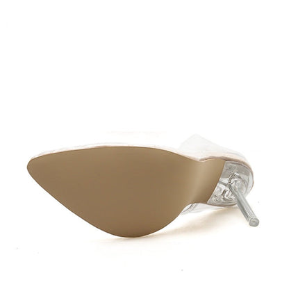 Elegantní a podpůrná ortopedická letní obuv