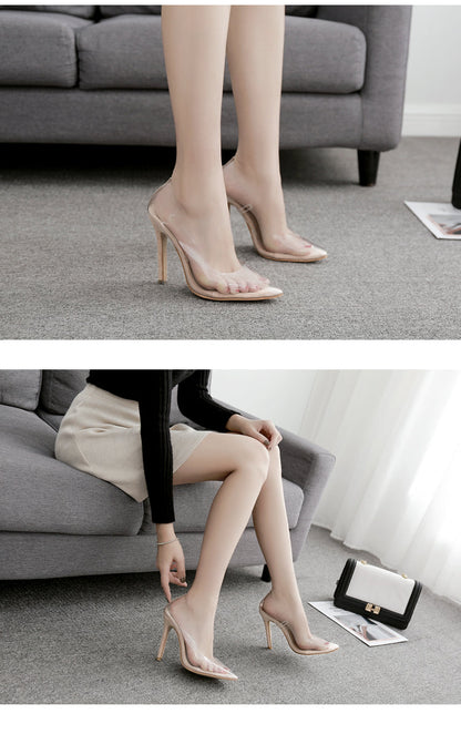 Elegantní a podpůrná ortopedická letní obuv