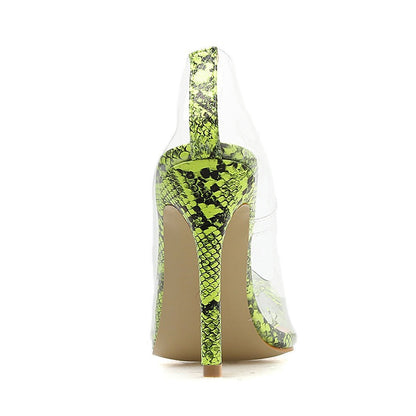 Elegantní a podpůrná ortopedická letní obuv