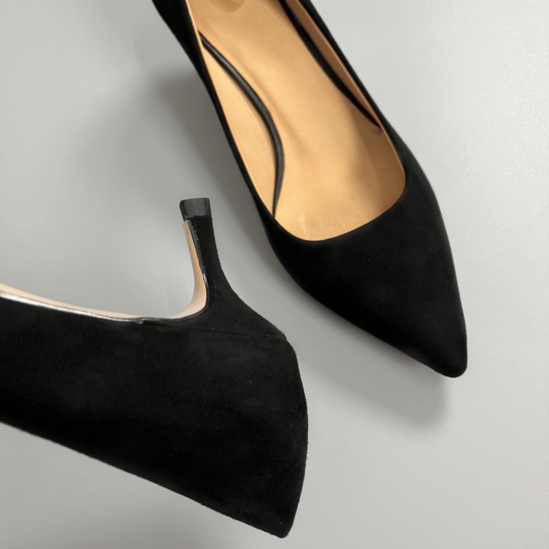 Elegantní a podpůrná ortopedická letní obuv