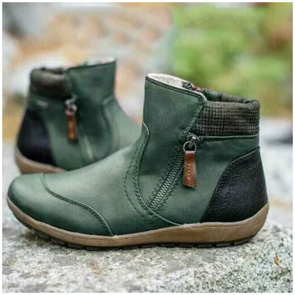 Elegantní a podpůrná ortopedická letní obuv