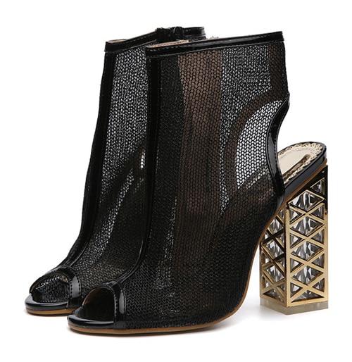 Elegantní a podpůrné ortopedické letní sandály