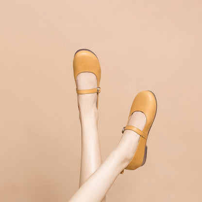 Elegantní a detailní podpůrné letní boty Flats