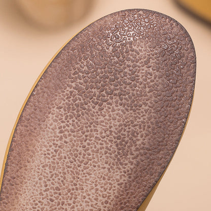 Elegantní a detailní podpůrné letní boty Flats