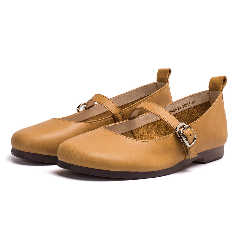 Elegantní a detailní podpůrné letní boty Flats