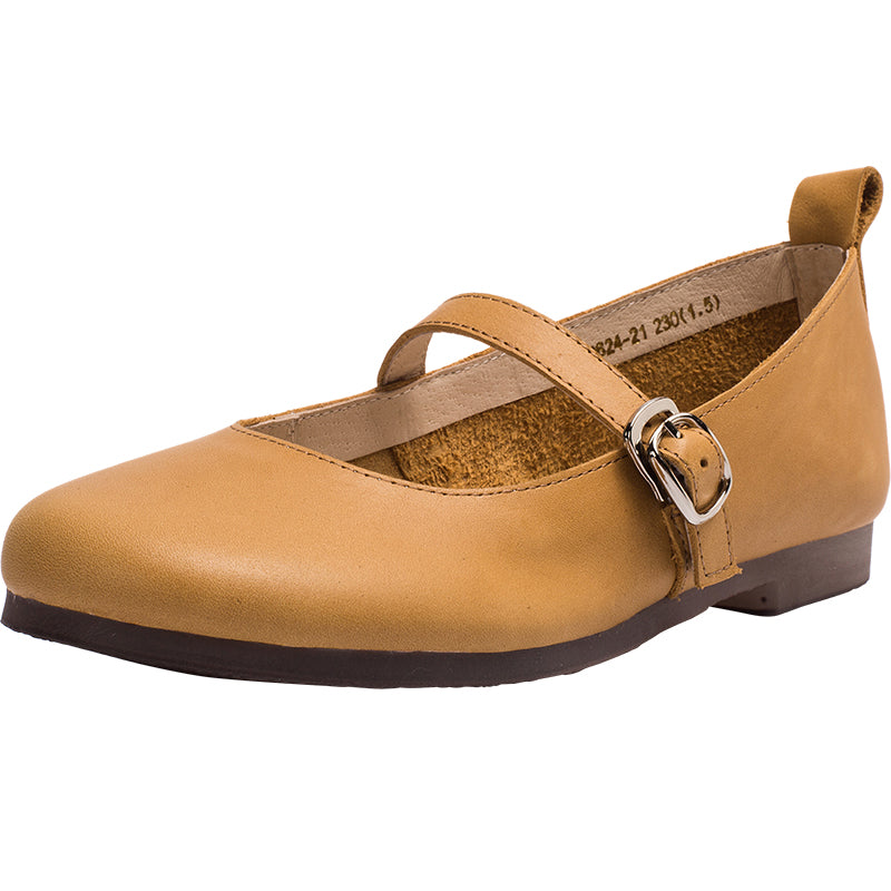 Elegantní a detailní podpůrné letní boty Flats