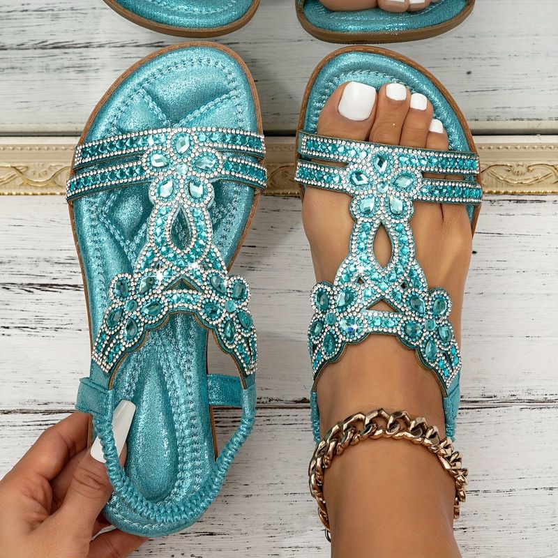 SALLY™ | Boho sandály