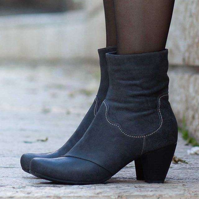 Podpůrné a módní ortopedické boty