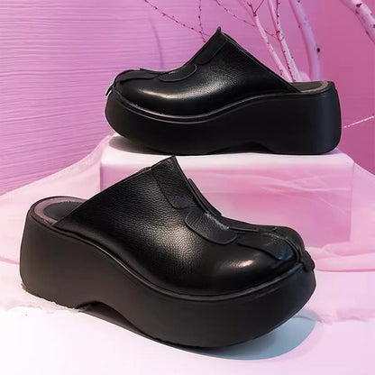 Elegantní a detailní podpůrné letní skluzavky