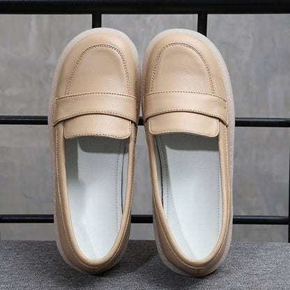 Dámské ležérní boty Slip-On Schuhe