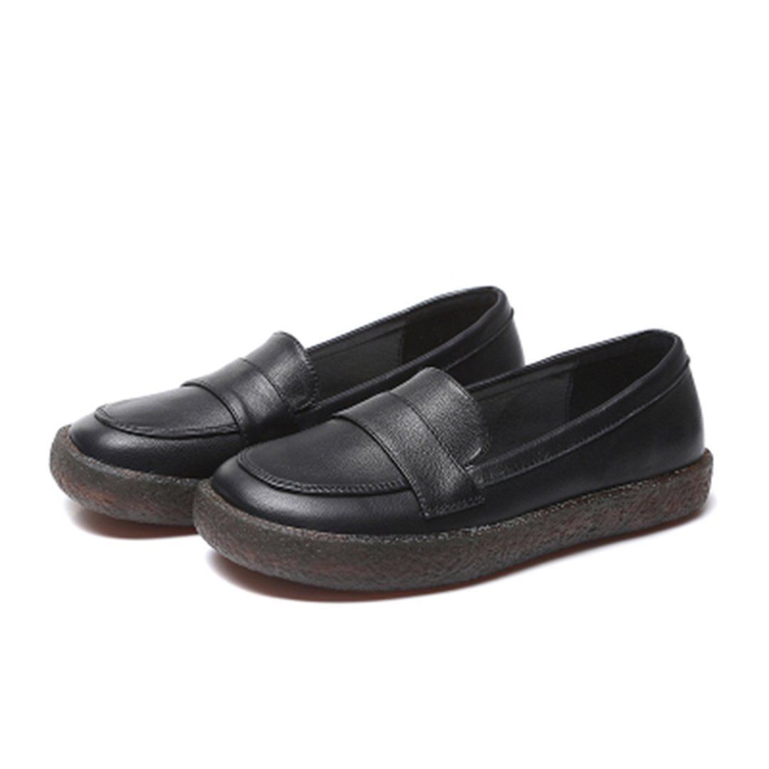 Dámské ležérní boty Slip-On Schuhe