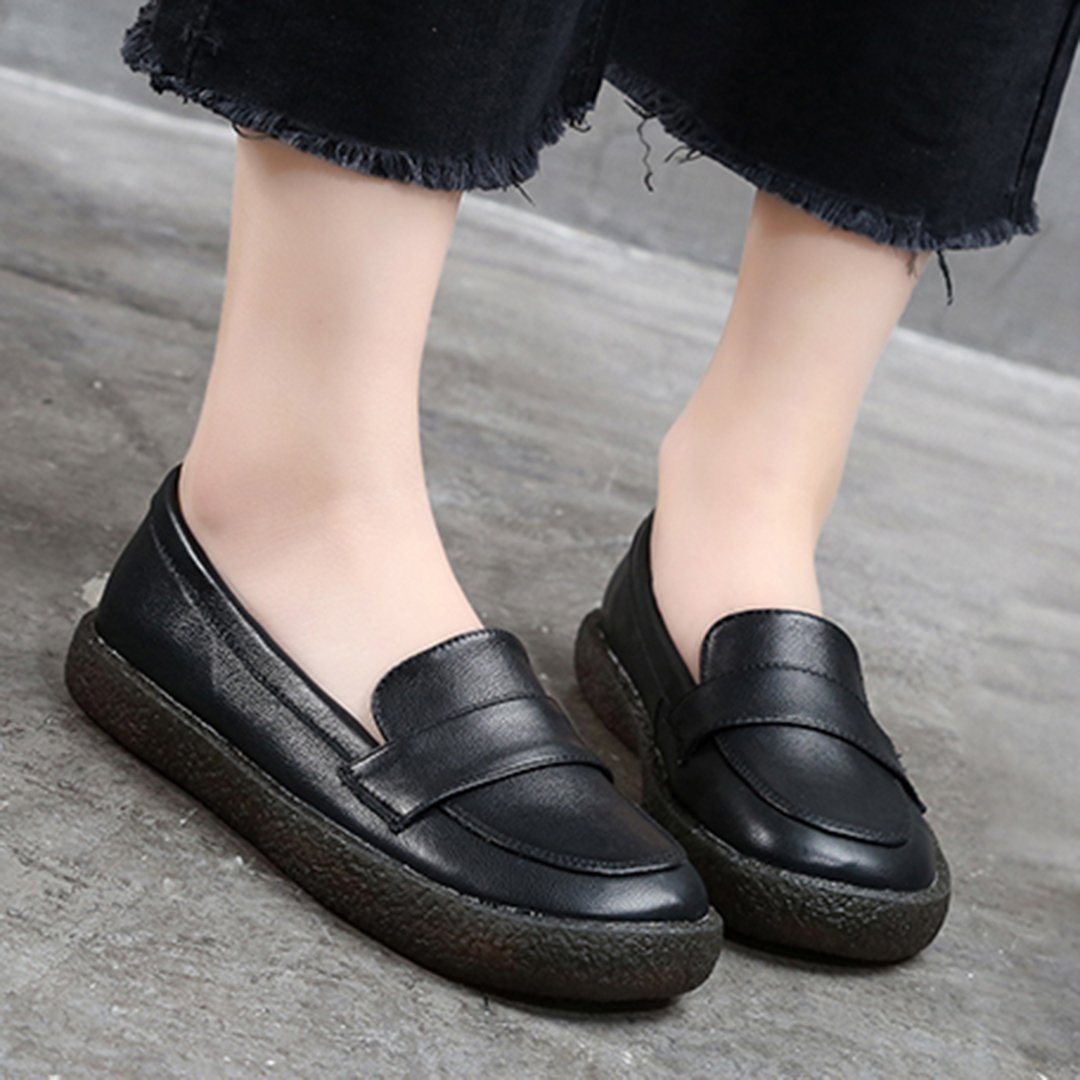 Dámské ležérní boty Slip-On Schuhe