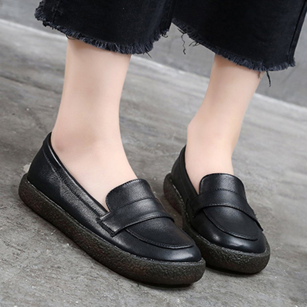 Dámské ležérní boty Slip-On Schuhe