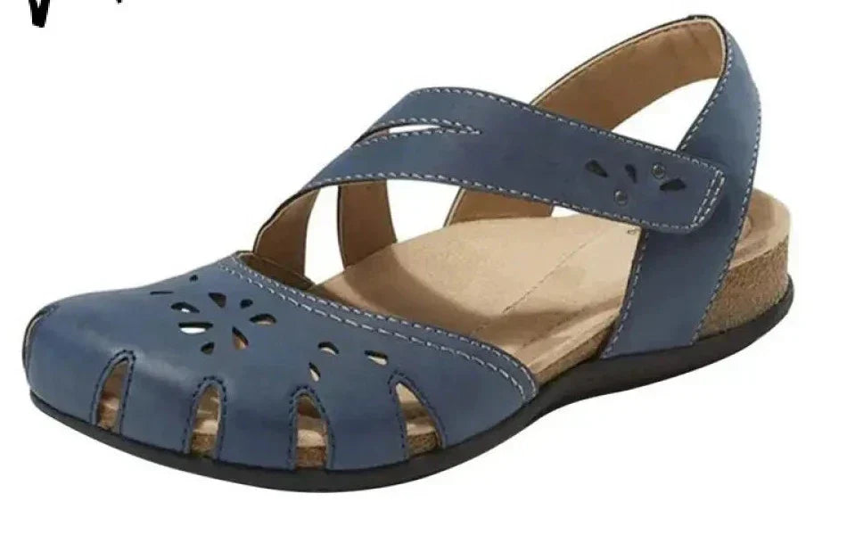 Dámské pohodlné sandály Airwalk