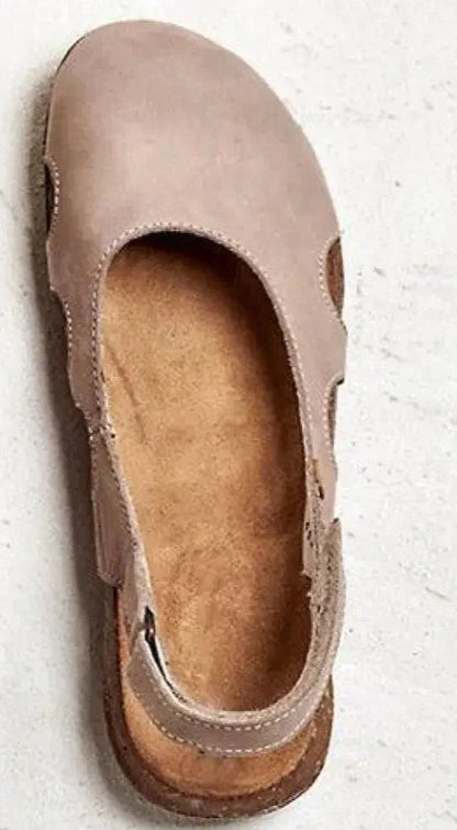 Dámské pohodlné sandály Airwalk