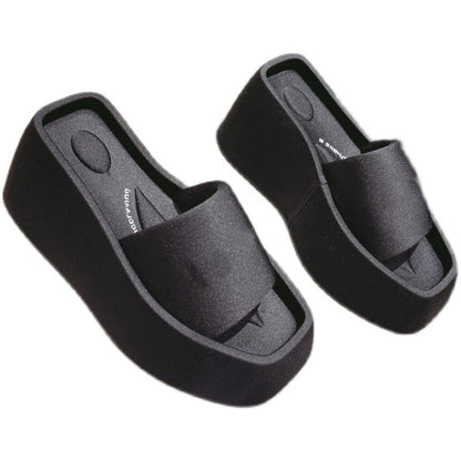 Moderní a podpůrné ortopedické letní sandály