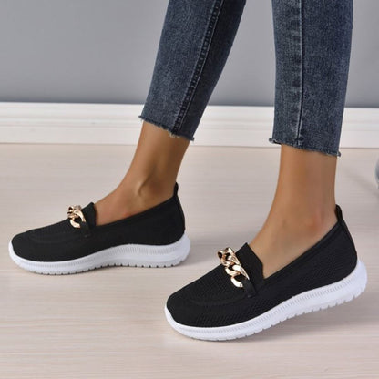 Elegantní a podpůrná ortopedická letní obuv