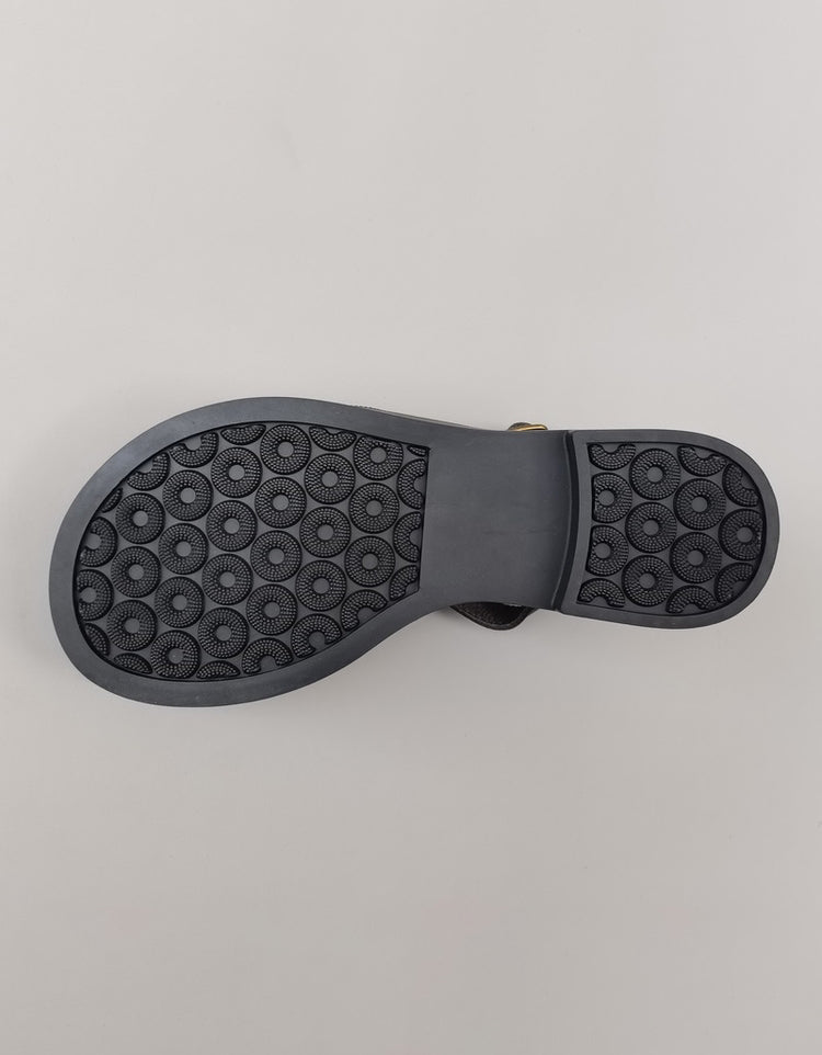Stylové a podpůrné ortopedické letní sandály