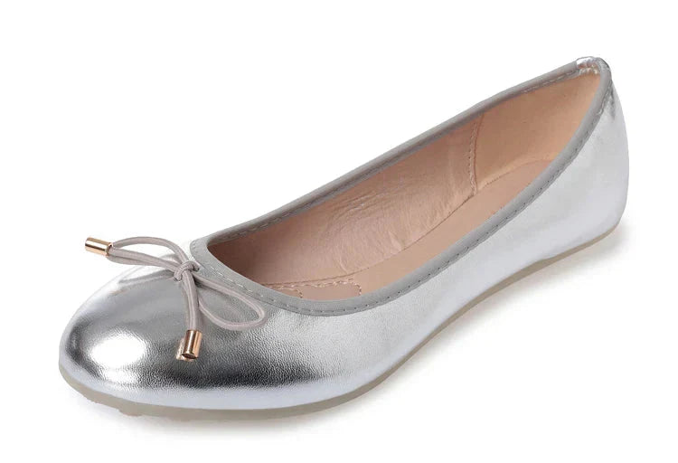 Elegantní a podpůrná ortopedická letní obuv