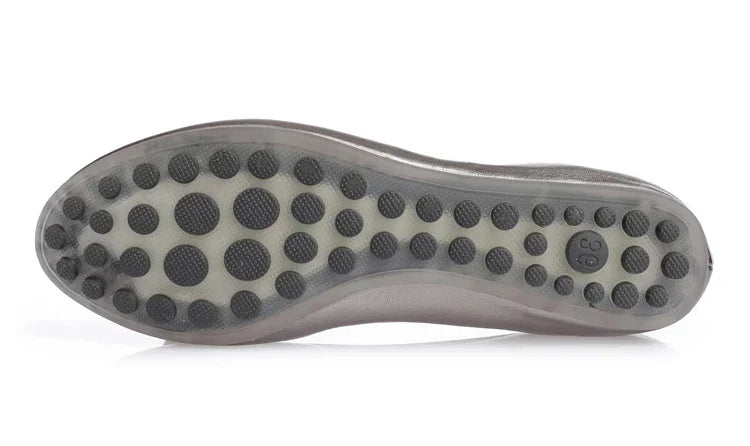 Elegantní a podpůrná ortopedická letní obuv
