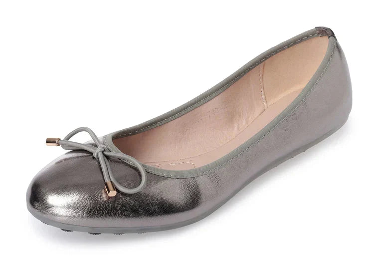 Elegantní a podpůrná ortopedická letní obuv