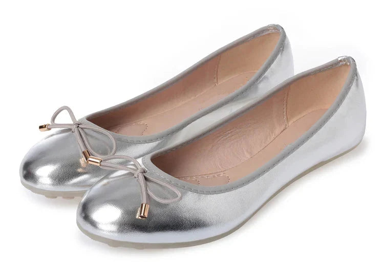 Elegantní a podpůrná ortopedická letní obuv