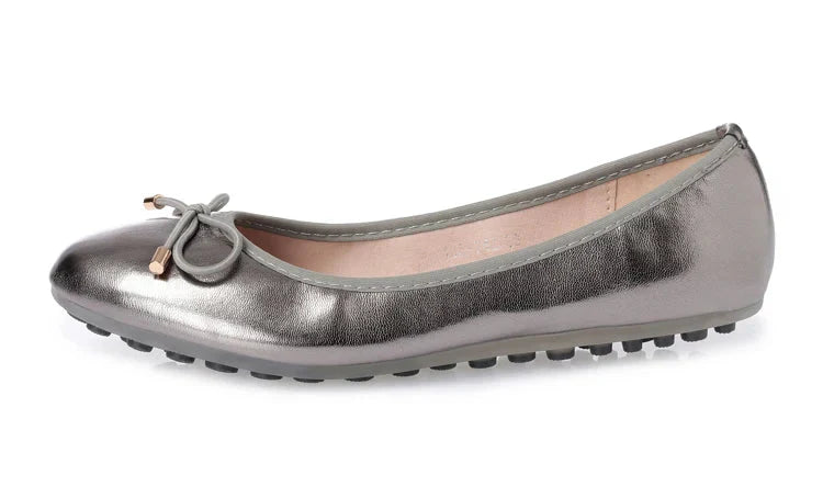 Elegantní a podpůrná ortopedická letní obuv