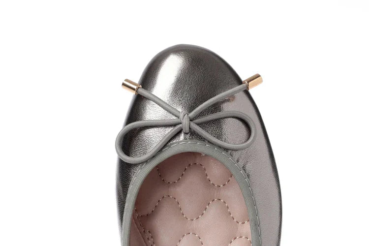 Elegantní a podpůrná ortopedická letní obuv