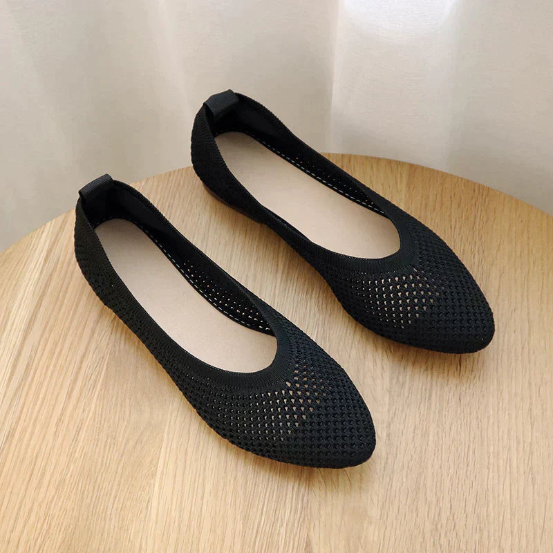 Elegantní a detailní podpůrné letní sandály