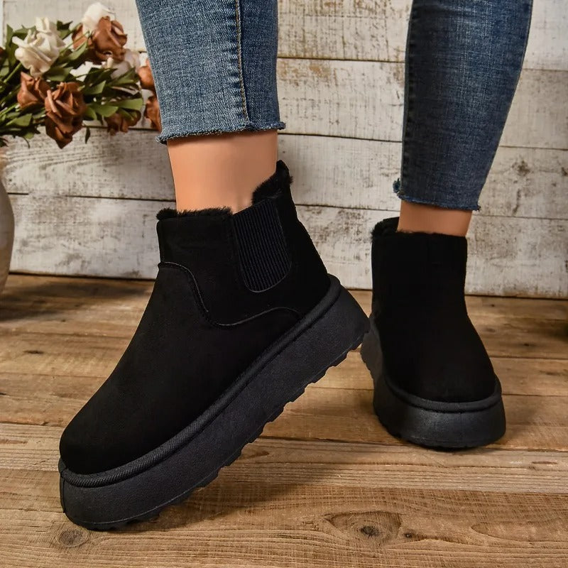 Elegantní a detailní podpůrná obuv