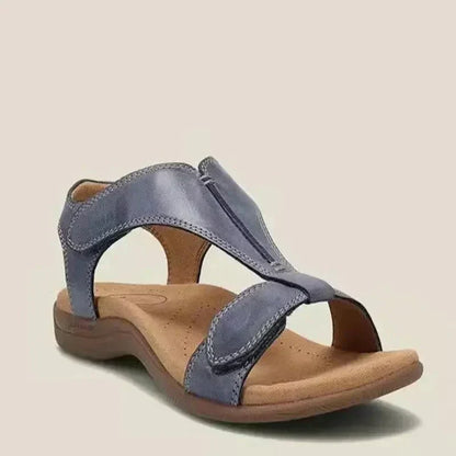 Módní podpůrné ortopedické letní sandály